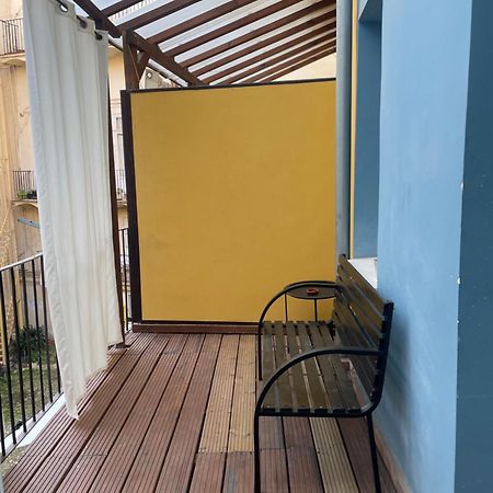 Alojamiento Ricar Apartment Valencia Ngoại thất bức ảnh